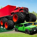 Test Driver: 4x4 Offroad Sim