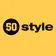 50 style
