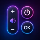 AI Cast: TV Remote & Cast Home
