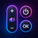 AI Cast: TV Remote & Cast Home