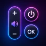 AI Cast: TV Remote & Cast Home