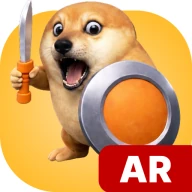 AR Filter: FYP Funny Filter
