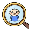 Find Out®: Tìm vật bị giấu