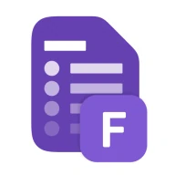 Forms App: Form Builder