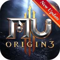 MU ORIGIN 3