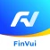 FinVui - Vay chuyên nghiệp