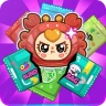 Blind Bag Game - Túi Mù