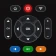 Universal TV Remote Control