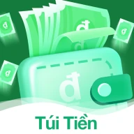 Túi Tiền - Vay trực tuyến