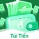 Túi Tiền - Vay trực tuyến