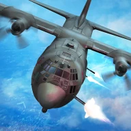 Zombie Gunship Survival: AC130