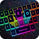 LED Keyboard: RGB Lighting