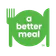a better meal - Meal Planner