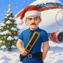 Airport Security Simulator 3D
