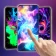 วอลเปเปอร์ 4D: Fluid Magic