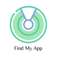 Find my app