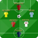 Football Squad Builder