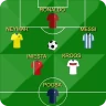 Football Squad Builder