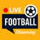 Live Football TV HD Streaming