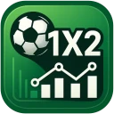 1X2 Football Analysis