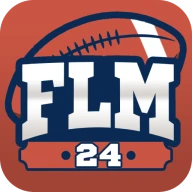 Football Legacy Manager 24