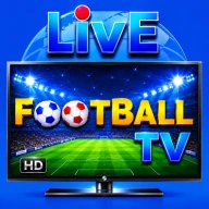Live Football TV - HD Match