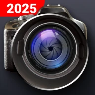 Footej Camera 2 - PRO HD CAM