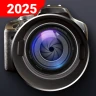 Footej Camera 2 - PRO HD CAM