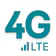 Hanya 4g lte mode: Alat Wifi