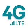 Hanya 4g lte mode: Alat Wifi