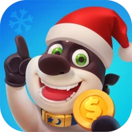 Spin A Spell - Coin Tycoon