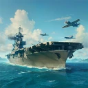 Warships Mobile 2: Naval War