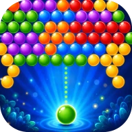 Fortuna Bubble Shooter