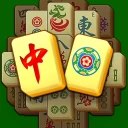 Mahjong - Permainan Solitaire