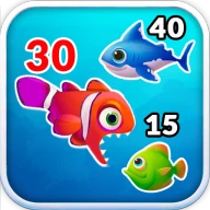 Permainan Hiu Permainan Ikan