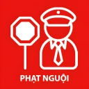 VietDi - Cảnh Báo & Phạt Nguội