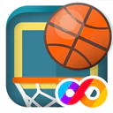 Basketball FRVR - Dunk Shoot