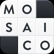 Word Mosaic