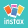instax UP! -Scan instax photos