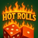 Hot Rolls Dice Strategy Game