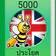 เรียนภาษาอังกฤษ - 5,000 ประโยค