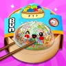 Mystery Dumpling Blind Box