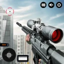 Sniper 3D:Nişancılık Oyunları