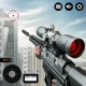 Sniper 3D:Gun Shooting Games