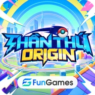 Thần Thú Origin - FunGames