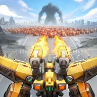 Titan Rush