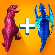 Merge Master: Dinosaur Monster