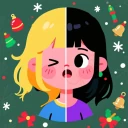 CartoonDream-Aging Face Filter