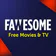 Fawesome: Free Movies and TV