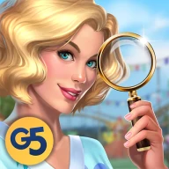 The Secret Society: Mystery